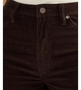 Sztruksy Wrangler Canyon 112386728 Chocolate Torte