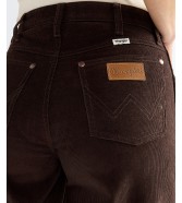Sztruksy Wrangler Canyon 112386728 Chocolate Torte