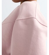 Bluza Wrangler YOKE SWEATSHIRT 112386767 Keepsake Lilac