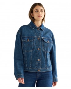 Katana Wrangler COWGIRL JACKET 112386771 Stacey