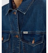Katana Wrangler COWGIRL JACKET 112386771 Stacey