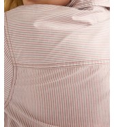 Koszula Wrangler 1 PKT SHIRT 112386788 Rose Brown