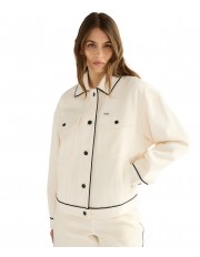Katana Wrangler COWGIRL JACKET 112386801 Egret