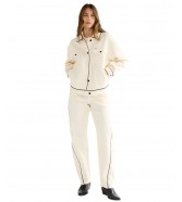 Katana Wrangler COWGIRL JACKET 112386801 Egret