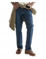 Jeansy Wrangler Texas 112386822 Rush