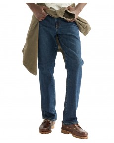 Jeansy Wrangler Texas 112386822 Rush