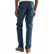 Jeansy Wrangler Texas 112386822 Rush