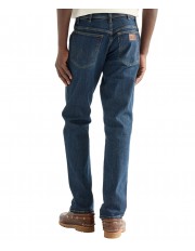 Jeansy Wrangler Texas 112386822 Rush