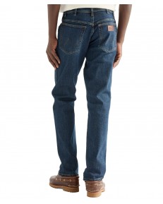 Jeansy Wrangler Texas 112386822 Rush