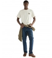 Jeansy Wrangler Texas 112386822 Rush