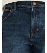 Jeansy Wrangler Texas 112386822 Rush