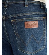 Jeansy Wrangler Texas 112386822 Rush