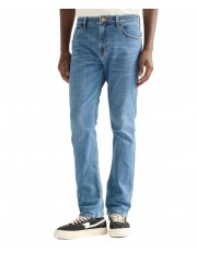 Jeansy Wrangler Greensboro 112386845 Halo