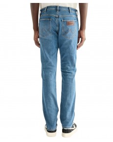 Jeansy Wrangler Greensboro 112386845 Halo