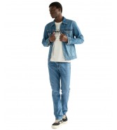 Jeansy Wrangler Greensboro 112386845 Halo