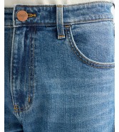 Jeansy Wrangler Greensboro 112386845 Halo
