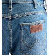 Jeansy Wrangler Greensboro 112386845 Halo