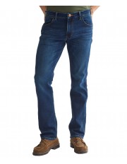 Jeansy Wrangler Greensboro 112386846 Fable