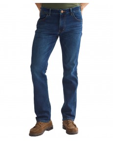 Jeansy Wrangler Greensboro 112386846 Fable