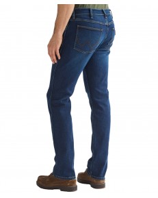 Jeansy Wrangler Greensboro 112386846 Fable