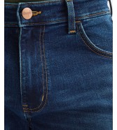 Jeansy Wrangler Greensboro 112386846 Fable