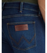 Jeansy Wrangler Greensboro 112386846 Fable