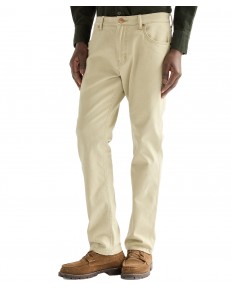 Spodnie Wrangler Greensboro 112386852 Twill