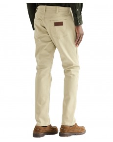 Spodnie Wrangler Greensboro 112386852 Twill