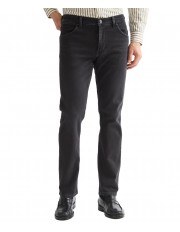 Jeansy Wrangler Greensboro 112386853 Veil