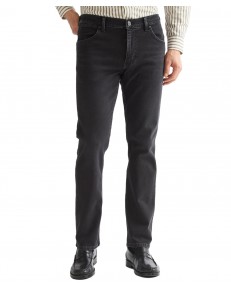 Jeansy Wrangler Greensboro 112386853 Veil