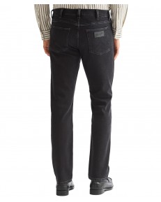 Jeansy Wrangler Greensboro 112386853 Veil