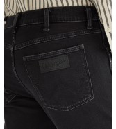 Jeansy Wrangler Greensboro 112386853 Veil
