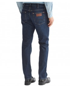 Jeansy Wrangler Greensboro 112386854 Moonlit