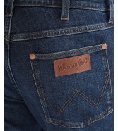 Jeansy Wrangler Greensboro 112386854 Moonlit