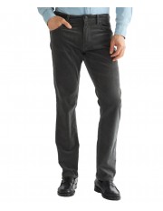 Sztruksy Wrangler Greensboro 112386857 Dark Shadow