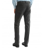 Sztruksy Wrangler Greensboro 112386857 Dark Shadow