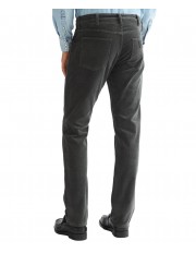 Sztruksy Wrangler Greensboro 112386857 Dark Shadow