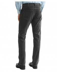 Sztruksy Wrangler Greensboro 112386857 Dark Shadow