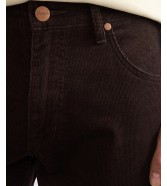 Sztruksy Wrangler Greensboro 112386859 Chocolate Torte
