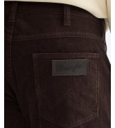 Sztruksy Wrangler Greensboro 112386859 Chocolate Torte
