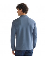 Koszulka Wrangler LS POLO SHIRT 112386874 Bering Sea