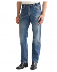 Jeansy Wrangler 13MWZ 112386890 Pacific Wash