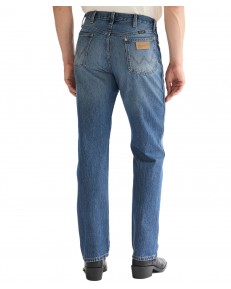 Jeansy Wrangler 13MWZ 112386890 Pacific Wash