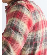 Koszula Wrangler WESTERN SHIRT 112386899 Chili Pepper
