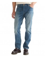 Jeansy Wrangler Greensboro 112386913 Mist