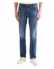 Jeansy Wrangler Larston 112386915 Lightning