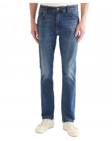 Jeansy Wrangler Larston 112386915 Lightning