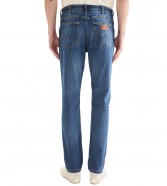 Jeansy Wrangler Larston 112386915 Lightning