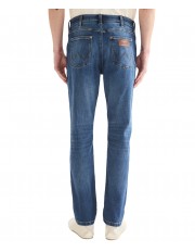 Jeansy Wrangler Larston 112386915 Lightning