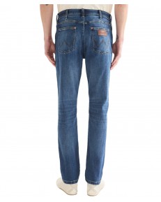 Jeansy Wrangler Larston 112386915 Lightning